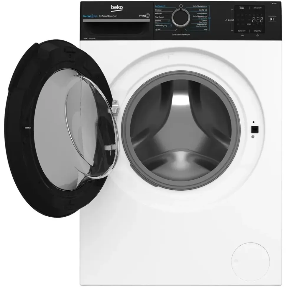 Beko BM3WFU3 Waschmaschine