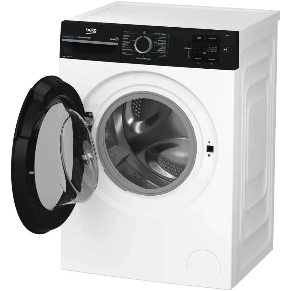 Beko BM3WFU3 Waschmaschine