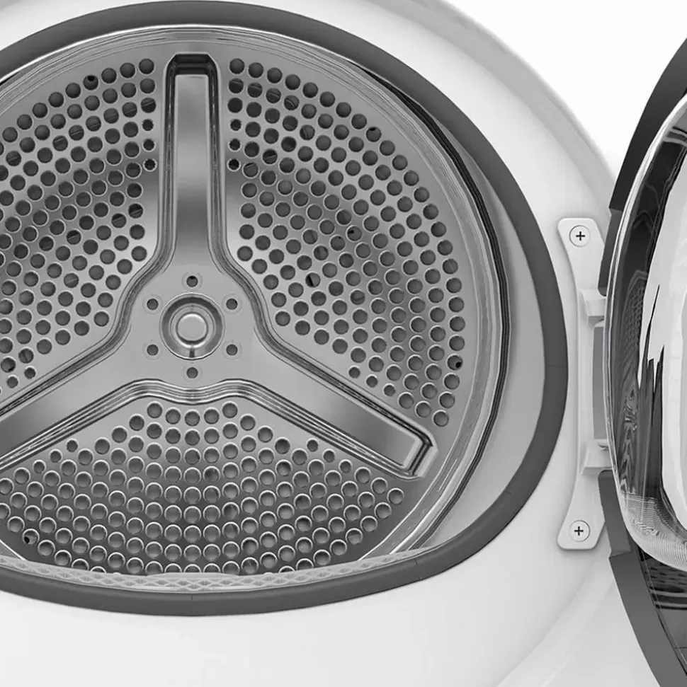 Beko B3T41239A Wärmepumpentrockner (7 kg)