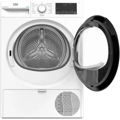 Beko B3T41239A Wärmepumpentrockner (7 kg)