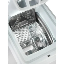 Beko BTLO6AE8BBM Toplader (6 kg, 1200 U/min)