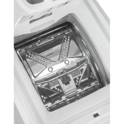 Beko BTL1WFP10622DE Toplader (6 kg, 1200 U/min)