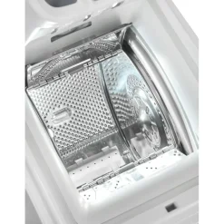 Beko BTL1WFP10622DE Toplader (6 kg, 1200 U/min)