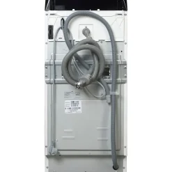 Beko BTL1WFP10622DE Toplader (6 kg, 1200 U/min)