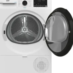 Beko B3T4224SD Wärmepumpentrockner (8 kg)