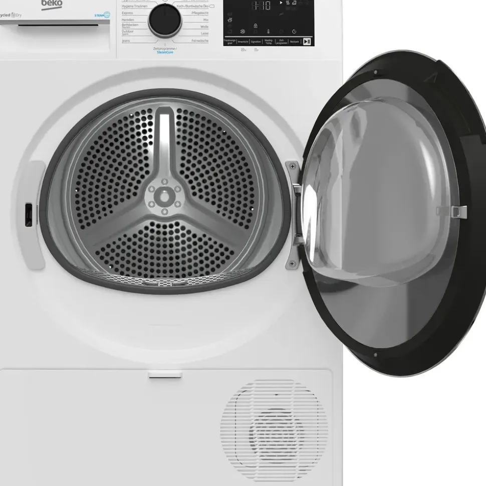 Beko B3T4224SD Wärmepumpentrockner (8 kg)