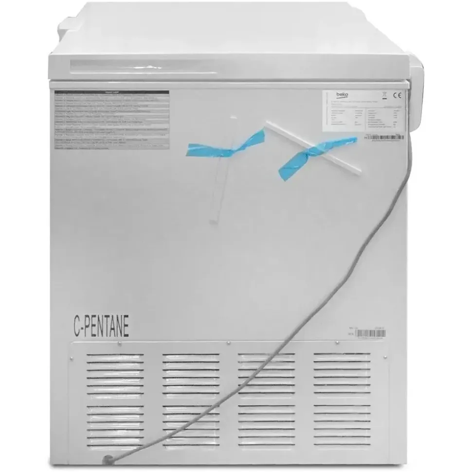 Beko CF316EWN