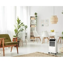 Beko EFE6030W White