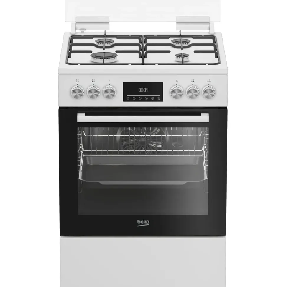 Beko FBM62320WDSL Weiß