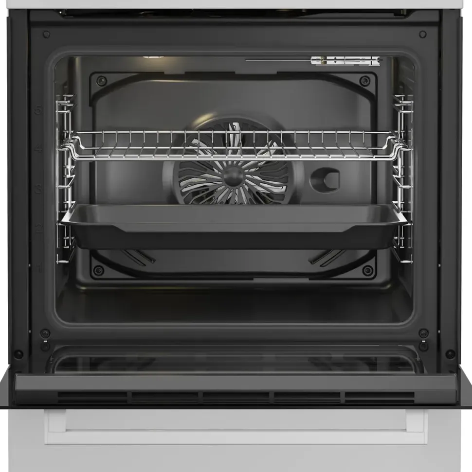 Beko FBM62320WDSL Weiß
