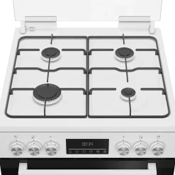 Beko FBM62320WDSL Weiß