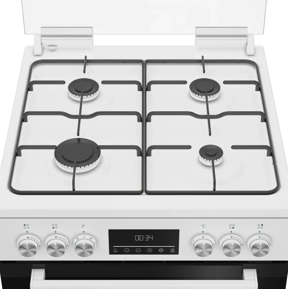 Beko FBM62320WDSL Weiß