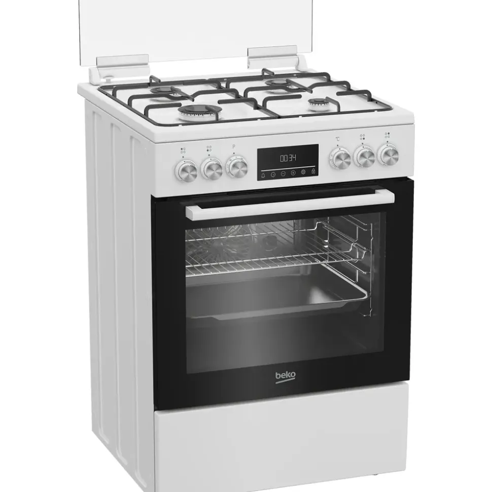 Beko FBM62320WDSL Weiß