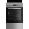 Beko FSM57300GX Edelstahl