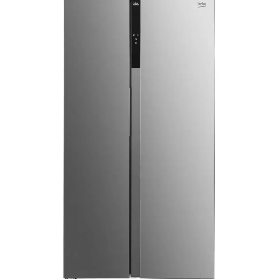 Beko GNO53 Side-by-Side