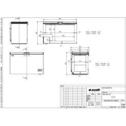 Beko HSM27050