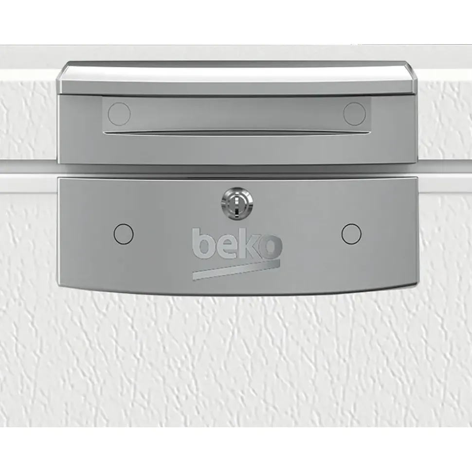 Beko HSM22340 Gefriertruhe