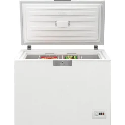 Beko HSM22340 Gefriertruhe