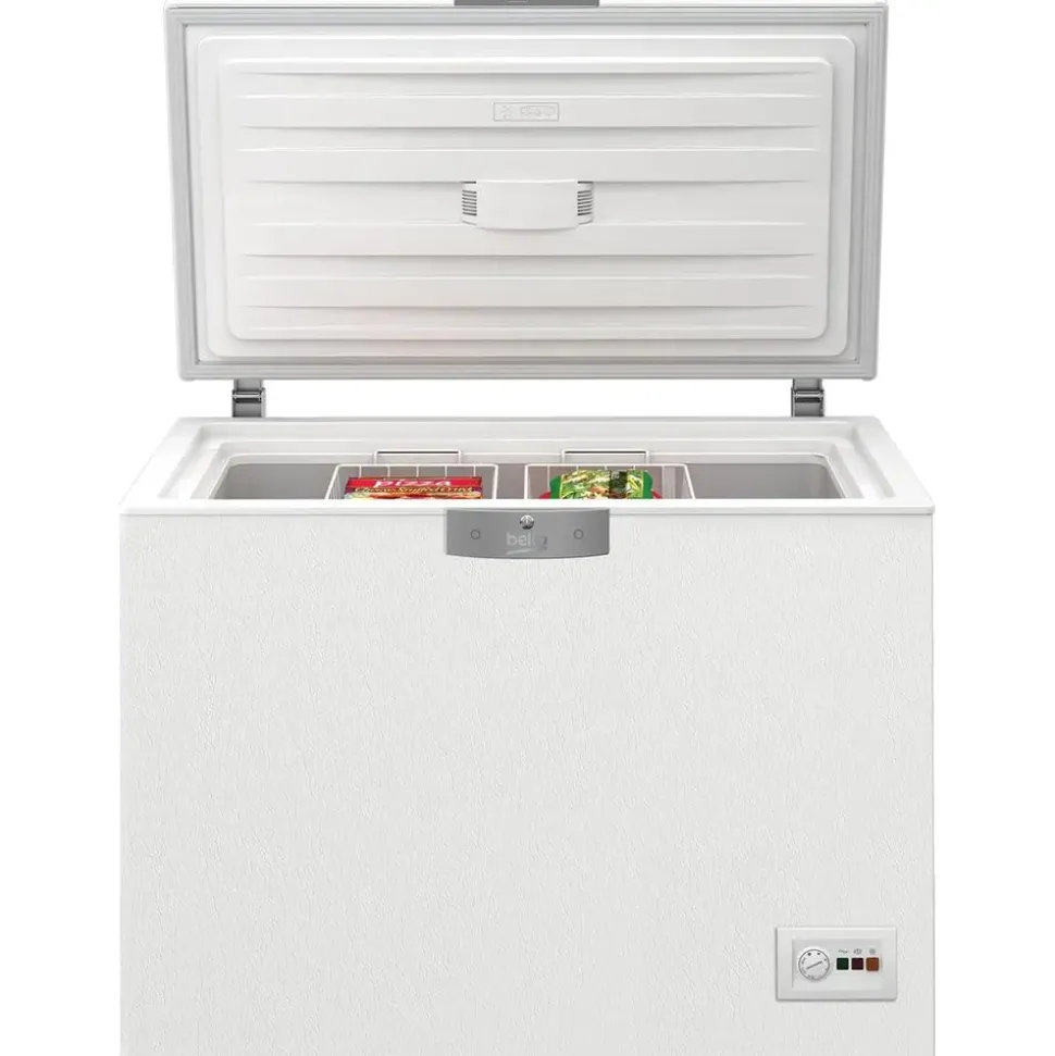 Beko HSM22340 Gefriertruhe