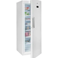 Beko RFNE448E55W Weiß