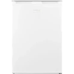 Beko TSE1284N Kühlschrank (114 l, 840 mm hoch, Weiß)