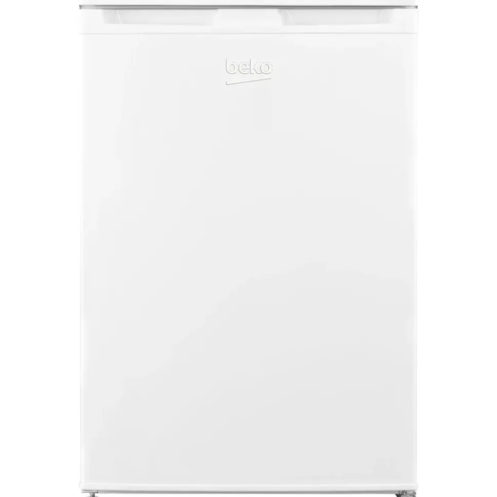 Beko TSE1284N Kühlschrank (114 l, 840 mm hoch, Weiß)