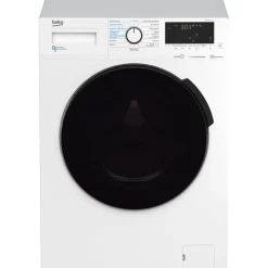 Beko WDW85141Steam1 Waschtrockner (8 kg / 5 kg, 1400 U/min)