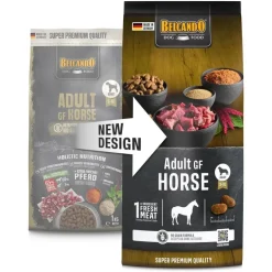 Belcando Adult GF Horse