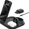 Belkin BoostCharge 3-in-1 -