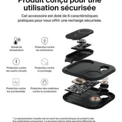 Belkin BoostCharge 3-in-1 -
