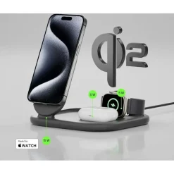 Belkin BoostCharge 3-in-1 -
