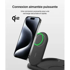 Belkin BoostCharge 3-in-1 -