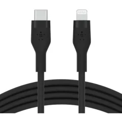 Belkin BoostCharge Powerbank 20K, Spacegrau, 20.000-mAh