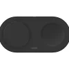 Belkin BoostCharge Pro 2-in-1 - Induktive Ladematte