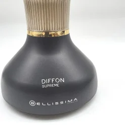 Bellissima Diffon Supreme schwarz/gold