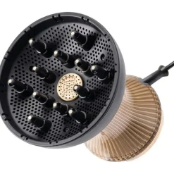 Bellissima Diffon Supreme schwarz/gold