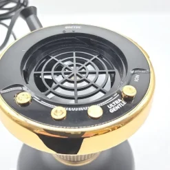 Bellissima Diffon Supreme schwarz/gold