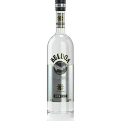 Beluga Spielwaren Beluga Noble Vodka 40 % vol 1 l
