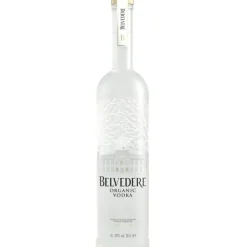 Belvedere Vodka Organic Vodka 40 % vol 0,7 l