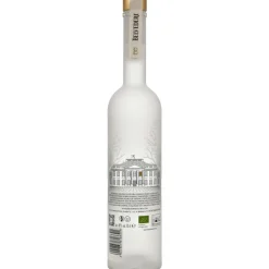 Belvedere Vodka Organic Vodka 40 % vol 0,7 l