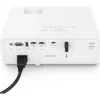 BenQ LH650 DLP Beamer Weiss
