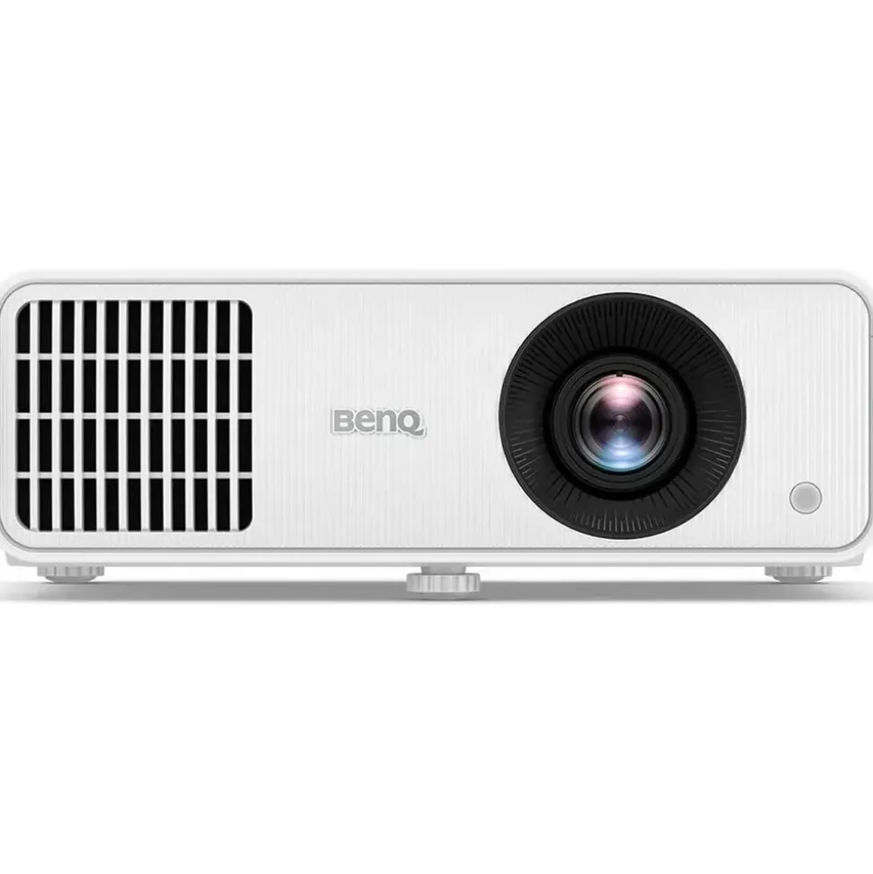 BenQ LH650 DLP Beamer Weiss