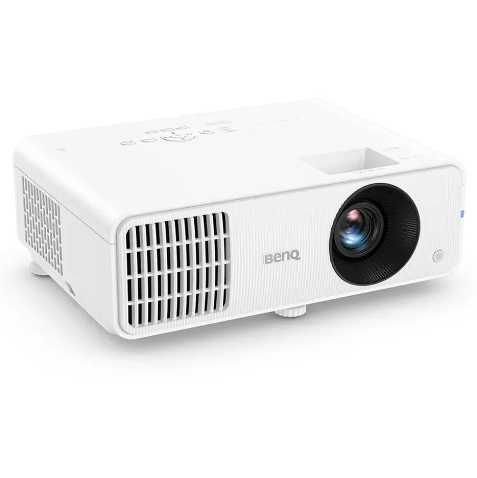 BenQ LH650 DLP Beamer Weiss