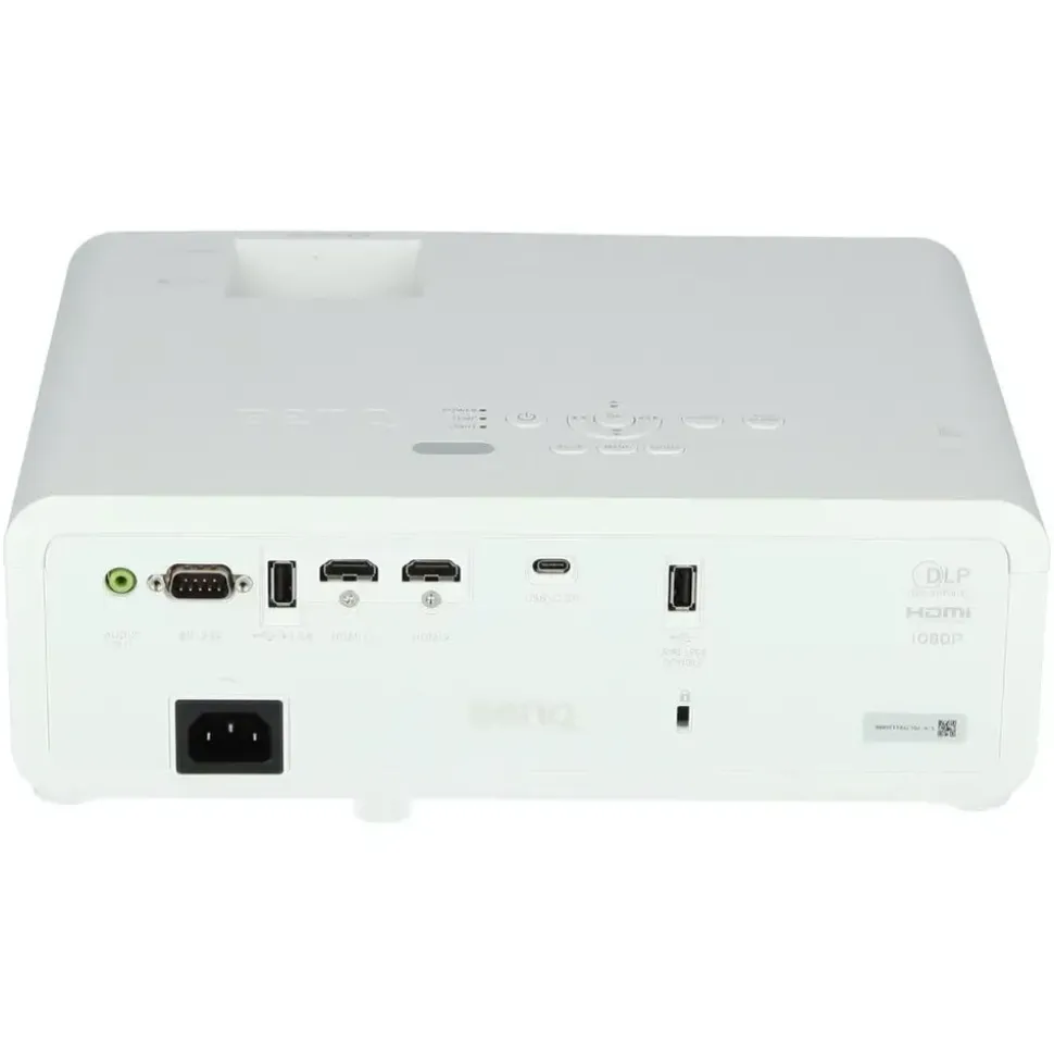 BenQ LH650 DLP Beamer Weiss