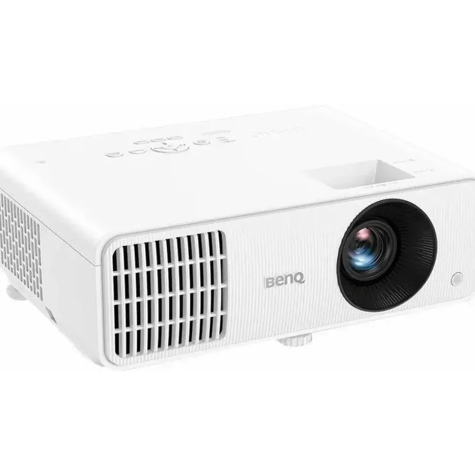 BenQ LH650 DLP Beamer Weiss