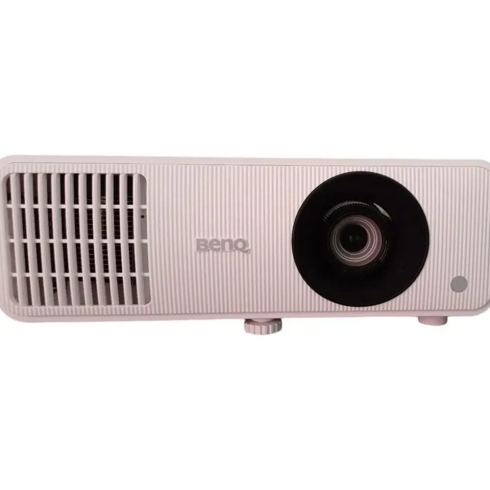 BenQ LH650 DLP Beamer Weiss