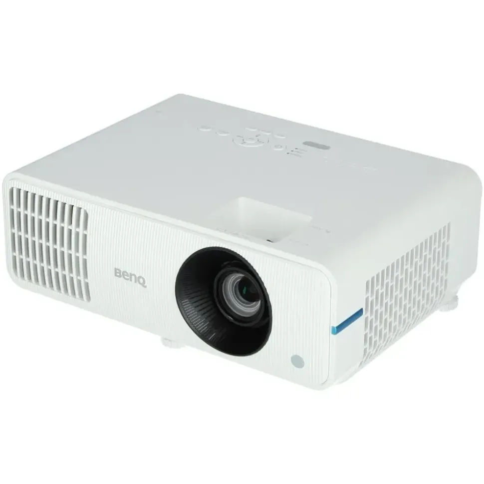 BenQ LH650 DLP Beamer Weiss
