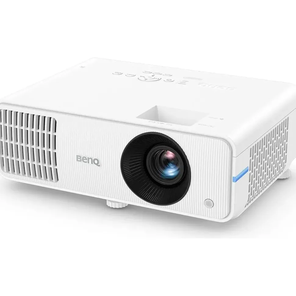 BenQ LH650 DLP Beamer Weiss