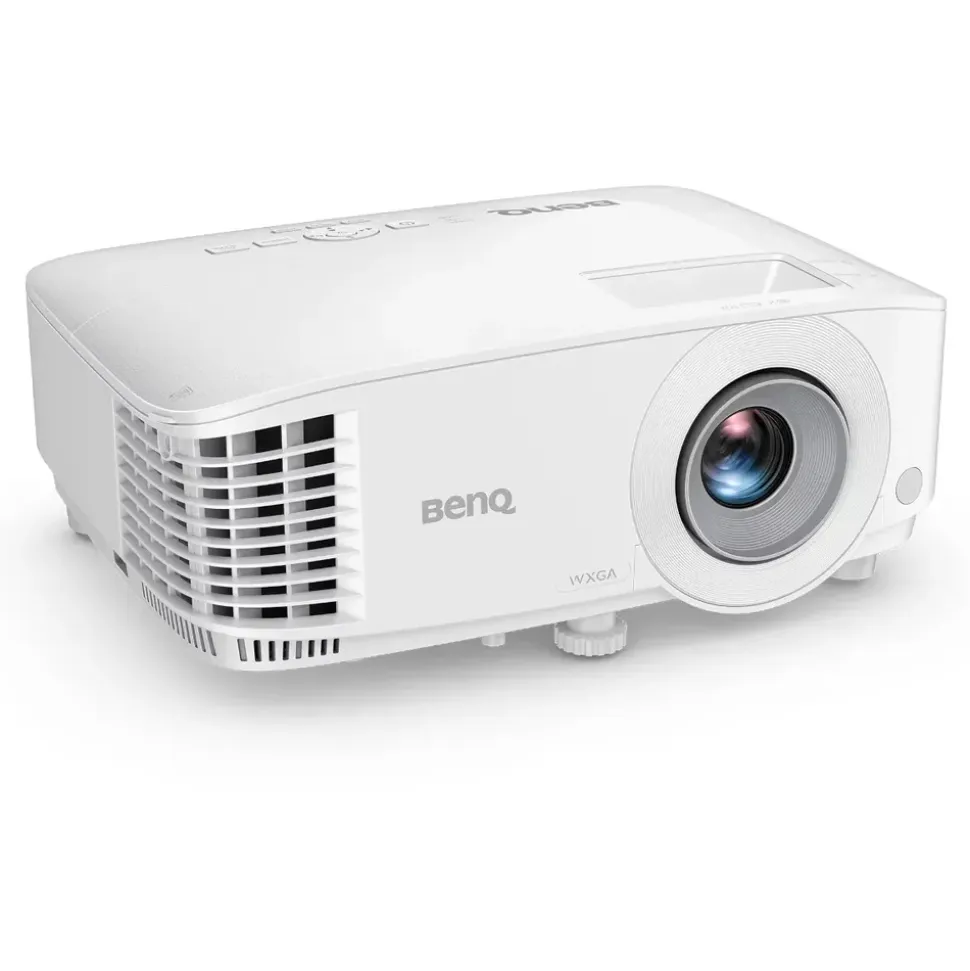 BenQ MW560C DLP Weiß