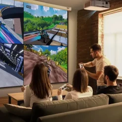 BenQ TH575i DLP Weiß